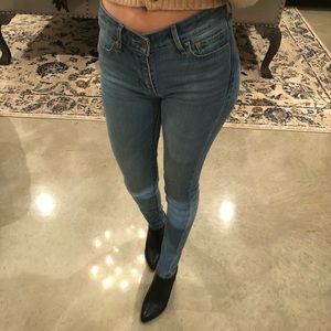 Levi Skinny Jeans
